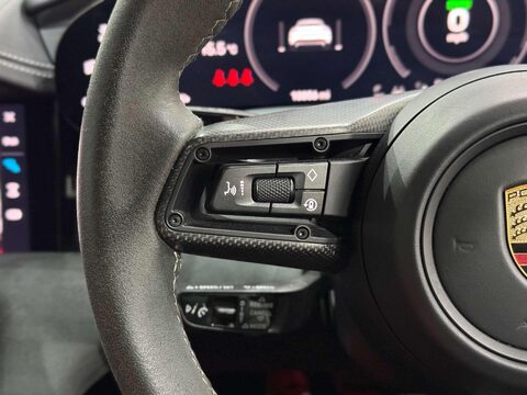 Porsche Taycan Performance Plus 93.4kWh GTS Sport Turismo 5dr Electric Auto 4WD (11kW Char 36