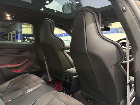 Porsche Taycan Performance Plus 93.4kWh GTS Sport Turismo 5dr Electric Auto 4WD (11kW Char 42