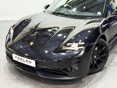 Porsche Taycan Performance Plus 93.4kWh GTS Sport Turismo 5dr Electric Auto 4WD (11kW Char 22