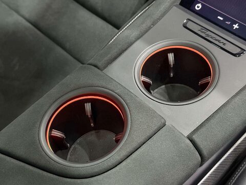 Porsche Taycan Performance Plus 93.4kWh GTS Sport Turismo 5dr Electric Auto 4WD (11kW Char 61
