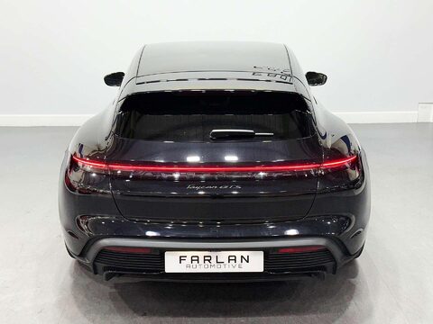 Porsche Taycan Performance Plus 93.4kWh GTS Sport Turismo 5dr Electric Auto 4WD (11kW Char 27