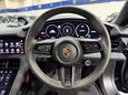 Porsche Taycan Performance Plus 93.4kWh GTS Sport Turismo 5dr Electric Auto 4WD (11kW Char 35