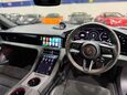 Porsche Taycan Performance Plus 93.4kWh GTS Sport Turismo 5dr Electric Auto 4WD (11kW Char 2