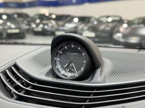 Porsche Taycan Performance Plus 93.4kWh GTS Sport Turismo 5dr Electric Auto 4WD (11kW Char 41