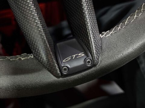 Porsche Taycan Performance Plus 93.4kWh GTS Sport Turismo 5dr Electric Auto 4WD (11kW Char 59