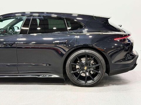 Porsche Taycan Performance Plus 93.4kWh GTS Sport Turismo 5dr Electric Auto 4WD (11kW Char 21