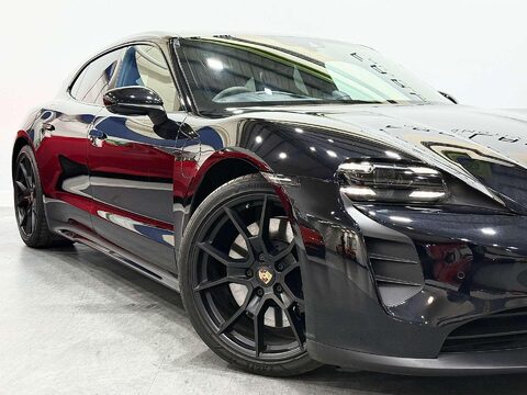 Porsche Taycan Performance Plus 93.4kWh GTS Sport Turismo 5dr Electric Auto 4WD (11kW Char 9