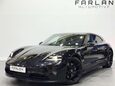 Porsche Taycan Performance Plus 93.4kWh GTS Sport Turismo 5dr Electric Auto 4WD (11kW Char 3