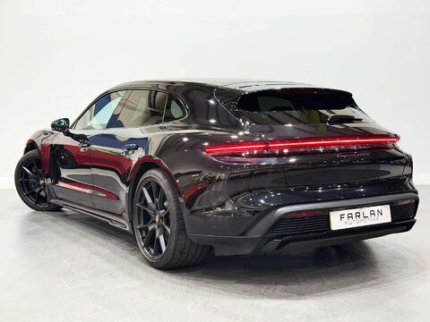 Porsche Taycan Performance Plus 93.4kWh GTS Sport Turismo 5dr Electric Auto 4WD (11kW Char 23