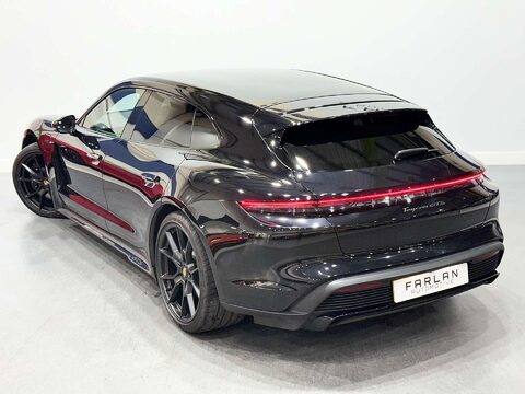 Porsche Taycan Performance Plus 93.4kWh GTS Sport Turismo 5dr Electric Auto 4WD (11kW Char 24