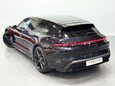 Porsche Taycan Performance Plus 93.4kWh GTS Sport Turismo 5dr Electric Auto 4WD (11kW Char 24
