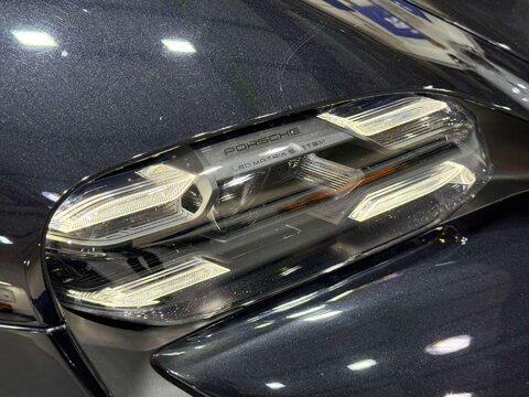 Porsche Taycan Performance Plus 93.4kWh GTS Sport Turismo 5dr Electric Auto 4WD (11kW Char 75