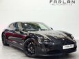 Porsche Taycan Performance Plus 93.4kWh GTS Sport Turismo 5dr Electric Auto 4WD (11kW Char 1