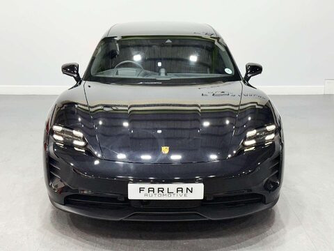 Porsche Taycan Performance Plus 93.4kWh GTS Sport Turismo 5dr Electric Auto 4WD (11kW Char 11
