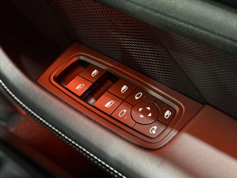 Porsche Taycan Performance Plus 93.4kWh GTS Sport Turismo 5dr Electric Auto 4WD (11kW Char 70