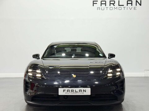 Porsche Taycan Performance Plus 93.4kWh GTS Sport Turismo 5dr Electric Auto 4WD (11kW Char 10
