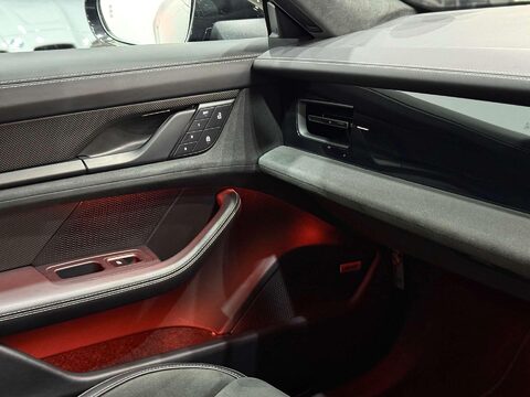 Porsche Taycan Performance Plus 93.4kWh GTS Sport Turismo 5dr Electric Auto 4WD (11kW Char 60