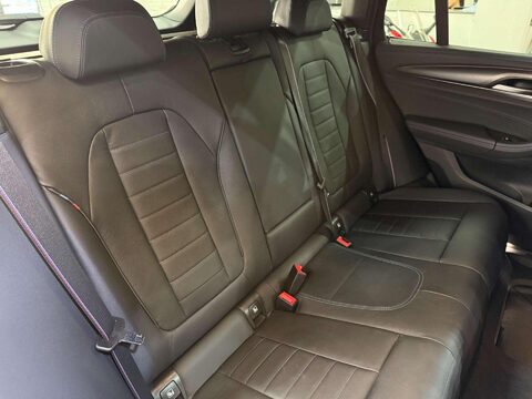 BMW X3 3.0 30d MHT M Sport SUV 5dr Diesel Hybrid Auto xDrive Euro 6 (s/s) (286 ps) 45