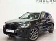 BMW X3 3.0 30d MHT M Sport SUV 5dr Diesel Hybrid Auto xDrive Euro 6 (s/s) (286 ps) 3
