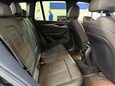BMW X3 3.0 30d MHT M Sport SUV 5dr Diesel Hybrid Auto xDrive Euro 6 (s/s) (286 ps) 44
