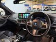 BMW X3 3.0 30d MHT M Sport SUV 5dr Diesel Hybrid Auto xDrive Euro 6 (s/s) (286 ps) 46