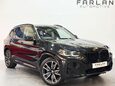 BMW X3 3.0 30d MHT M Sport SUV 5dr Diesel Hybrid Auto xDrive Euro 6 (s/s) (286 ps) 1