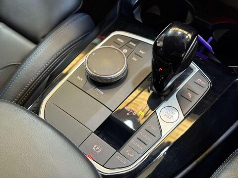 BMW X3 3.0 30d MHT M Sport SUV 5dr Diesel Hybrid Auto xDrive Euro 6 (s/s) (286 ps) 58