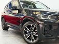 BMW X3 3.0 30d MHT M Sport SUV 5dr Diesel Hybrid Auto xDrive Euro 6 (s/s) (286 ps) 7