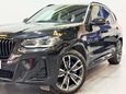 BMW X3 3.0 30d MHT M Sport SUV 5dr Diesel Hybrid Auto xDrive Euro 6 (s/s) (286 ps) 15