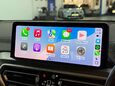 BMW X3 3.0 30d MHT M Sport SUV 5dr Diesel Hybrid Auto xDrive Euro 6 (s/s) (286 ps) 47