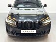 BMW X3 3.0 30d MHT M Sport SUV 5dr Diesel Hybrid Auto xDrive Euro 6 (s/s) (286 ps) 11