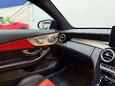 Mercedes-Benz C Class 4.0 C63 V8 BiTurbo AMG S (Premium) Coupe 2dr Petrol SpdS MCT Euro 6 (s/s) ( 66