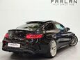 Mercedes-Benz C Class 4.0 C63 V8 BiTurbo AMG S (Premium) Coupe 2dr Petrol SpdS MCT Euro 6 (s/s) ( 4