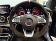 Mercedes-Benz C Class 4.0 C63 V8 BiTurbo AMG S (Premium) Coupe 2dr Petrol SpdS MCT Euro 6 (s/s) ( 31