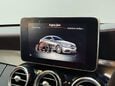 Mercedes-Benz C Class 4.0 C63 V8 BiTurbo AMG S (Premium) Coupe 2dr Petrol SpdS MCT Euro 6 (s/s) ( 55