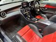 Mercedes-Benz C Class 4.0 C63 V8 BiTurbo AMG S (Premium) Coupe 2dr Petrol SpdS MCT Euro 6 (s/s) ( 38