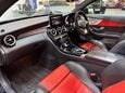 Mercedes-Benz C Class 4.0 C63 V8 BiTurbo AMG S (Premium) Coupe 2dr Petrol SpdS MCT Euro 6 (s/s) ( 64
