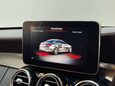 Mercedes-Benz C Class 4.0 C63 V8 BiTurbo AMG S (Premium) Coupe 2dr Petrol SpdS MCT Euro 6 (s/s) ( 54