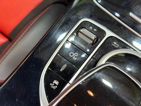 Mercedes-Benz C Class 4.0 C63 V8 BiTurbo AMG S (Premium) Coupe 2dr Petrol SpdS MCT Euro 6 (s/s) ( 70