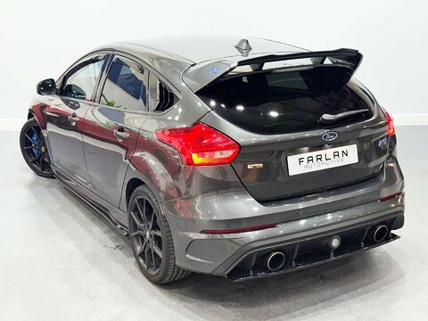 Ford Focus 2.3T EcoBoost RS Hatchback 5dr Petrol Manual AWD Euro 6 (s/s) (350 ps) 24