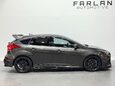 Ford Focus 2.3T EcoBoost RS Hatchback 5dr Petrol Manual AWD Euro 6 (s/s) (350 ps) 19