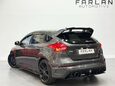 Ford Focus 2.3T EcoBoost RS Hatchback 5dr Petrol Manual AWD Euro 6 (s/s) (350 ps) 5