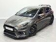 Ford Focus 2.3T EcoBoost RS Hatchback 5dr Petrol Manual AWD Euro 6 (s/s) (350 ps) 13