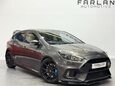 Ford Focus 2.3T EcoBoost RS Hatchback 5dr Petrol Manual AWD Euro 6 (s/s) (350 ps) 1