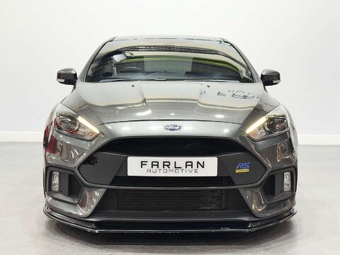 Ford Focus 2.3T EcoBoost RS Hatchback 5dr Petrol Manual AWD Euro 6 (s/s) (350 ps) 12