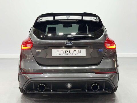 Ford Focus 2.3T EcoBoost RS Hatchback 5dr Petrol Manual AWD Euro 6 (s/s) (350 ps) 28