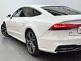 Audi A7 2.0 TDI 40 S line Sportback 5dr Diesel S Tronic Euro 6 (s/s) (204 ps) 21