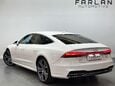 Audi A7 2.0 TDI 40 S line Sportback 5dr Diesel S Tronic Euro 6 (s/s) (204 ps) 5