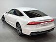 Audi A7 2.0 TDI 40 S line Sportback 5dr Diesel S Tronic Euro 6 (s/s) (204 ps) 22