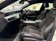 Audi A7 2.0 TDI 40 S line Sportback 5dr Diesel S Tronic Euro 6 (s/s) (204 ps) 43